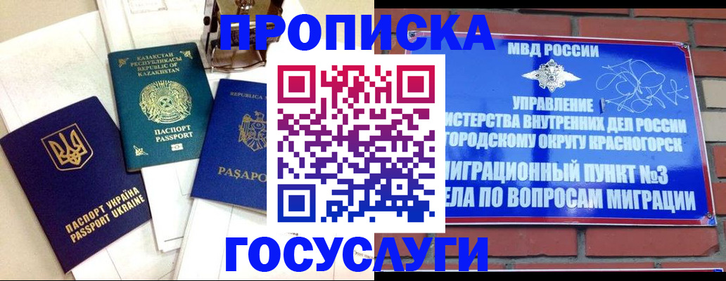 купить прописку в Михайловске